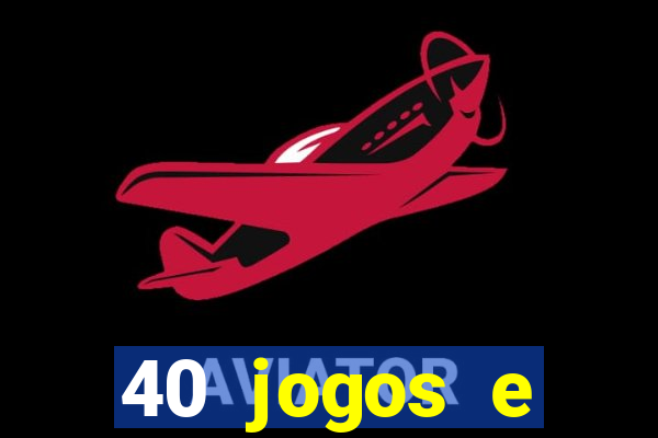 40 jogos e atividades musicais